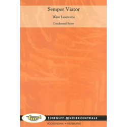 Semper Viator -Wim Laseroms