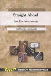 Straight Ahead -Ivo Kouwenhoven