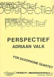 Perspektive -Adrian Valk