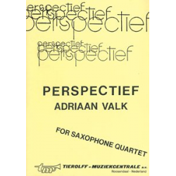 Perspektive -Adrian Valk
