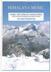 Hark, The Herald Angels Sing!, Full Band -Ivo Kouwenhoven