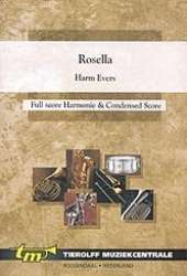Rosella -Harm Jannes Evers