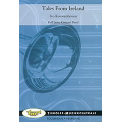 Tales from Ireland -Ivo Kouwenhoven