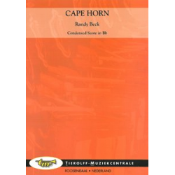 Cape Horn -Randy Beck