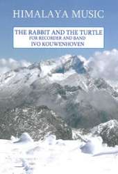 The Rabbit and the Turtle -Ivo Kouwenhoven