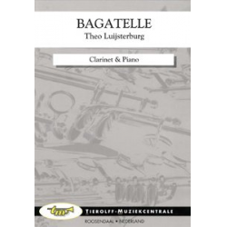 Bagatelle -Theo Luijsterburg