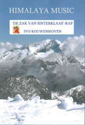 De Zak Van Sinterklaas-Rap, Full Band -Ivo Kouwenhoven