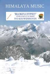 Blokfluitpiet, Full Band -Ivo Kouwenhoven