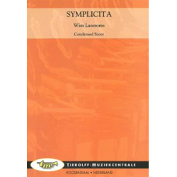 Symplicita -Wim Laseroms