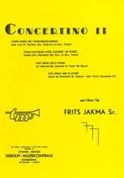 2. Concertino -Frits Jakma