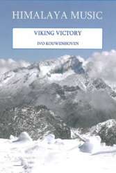 Viking Victory, Young Concert Band -Ivo Kouwenhoven