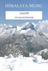 Galop, Full Band -Ivo Kouwenhoven