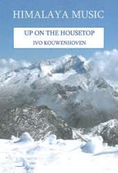 Up On The Housetop, Full Band -Ivo Kouwenhoven