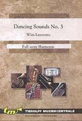 Dancing Sounds No. 3 -Wim Laseroms