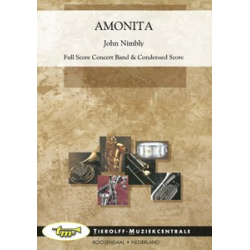 Amonita -John Nimbly