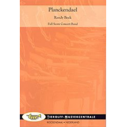 Planckendael -Randy Beck