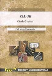 Kick Off -Charles Michiels