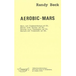 Aerobic March -Randy Beck