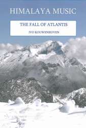 The Fall Of Atlantis, Young Concert Band -Ivo Kouwenhoven