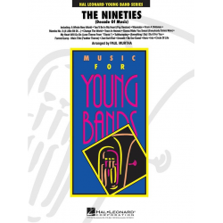 The Nineties : Decade of Music -Paul Murtha