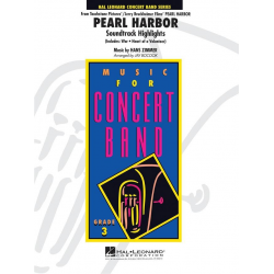 Pearl Harbor Soundtrack Highlights -Jay Bocook
