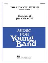 The Lion of Lucerne (Overture) -James Curnow
