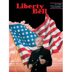 The Liberty Bell -John Philip Sousa / Arr.Keith Brion