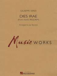 Dies Irae (From Verdi's 'Requiem') -Giuseppe Verdi / Arr.Jay Bocook