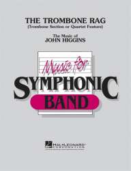 The Trombone Rag -John Higgins