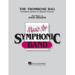 The Trombone Rag -John Higgins