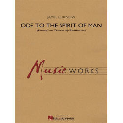 Ode to the Spirit of Man -James Curnow