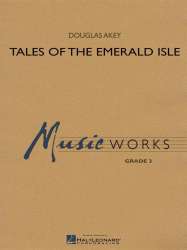 Tales of the Emerald Isles -Douglas Akey