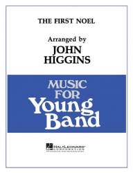 First noel  (Weihnachtslied) -John Higgins