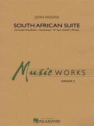 South African Suite -John Higgins