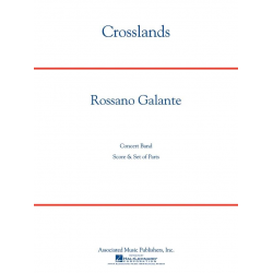 Crosslands -Rossano Galante
