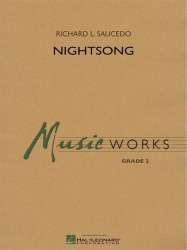 Nightsong -Richard L. Saucedo