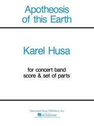 Apotheosis of this Earth -Karel Husa