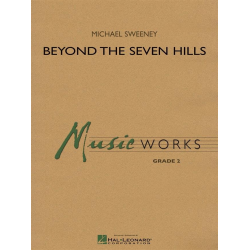 Beyond the Seven Hills - Michael Sweeney