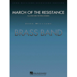 March of the Resistance -John Williams / Arr.Philip Sparke