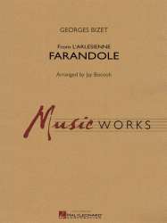 Farandole -Georges Bizet / Arr.Jay Bocook