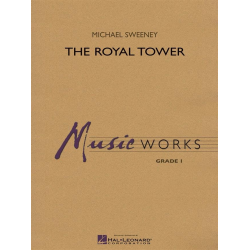 The Royal Tower - Michael Sweeney