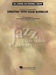 Jazz Ensemble:Struttin' with Some Barbecue -D. Raye / Arr.Mike Tomaro
