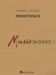 Persistence -Richard L. Saucedo