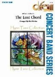 The Lost Chord -Arthur Sullivan / Arr.Bob Barton