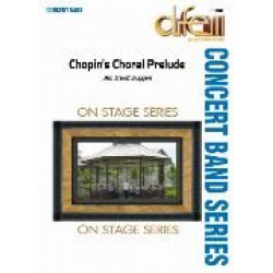 Chopin's Choral Prelude -Frédéric Chopin / Arr.David Duggen