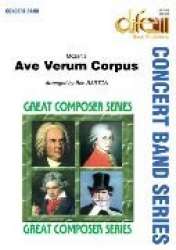 Ave Verum Corpus -Wolfgang Amadeus Mozart / Arr.Bob Barton