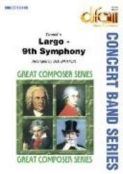 Largo - 9th Symphony -Antonin Dvorak / Arr.Bob Barton