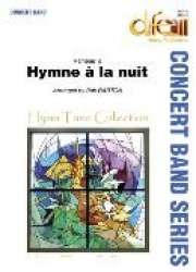 Hymne à la nuit - Young Band Version -Jean-Philippe Rameau / Arr.Bob Barton