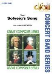 Solveig's Song -Edvard Grieg / Arr.Bob Barton