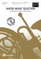 Water Music Selection -Georg Friedrich Händel (George Frederic Handel) / Arr.Peter Knudsvig